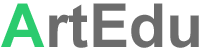 ArtEdu Logo